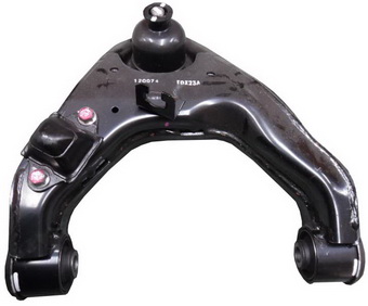 CONTROL ARM UPPER 4WD RH